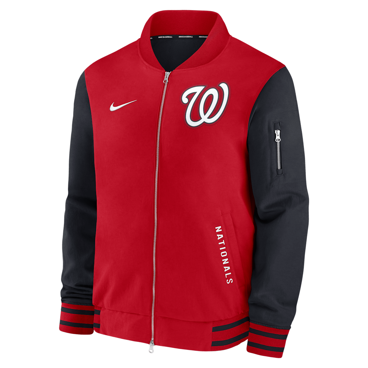 Baseball Washington Nationals. Nike.com